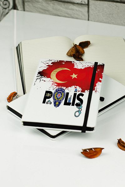 Hediyelen Caietul de poliție