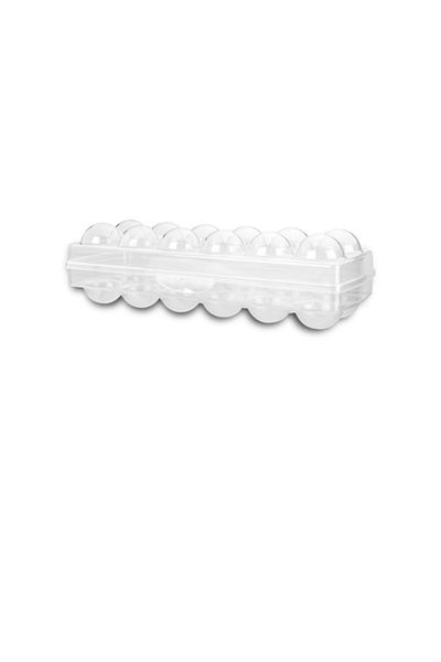 Titiz Eggo Egg Box 12 Liters
