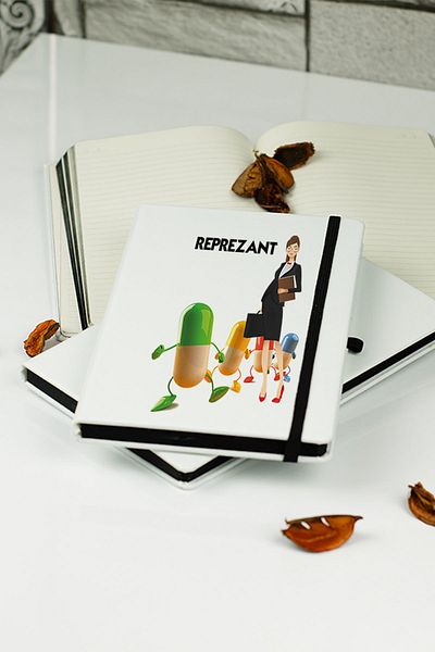 Hediyelen Caietul de reprezentare