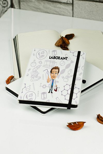 Hediyelen Caietul de laborator
