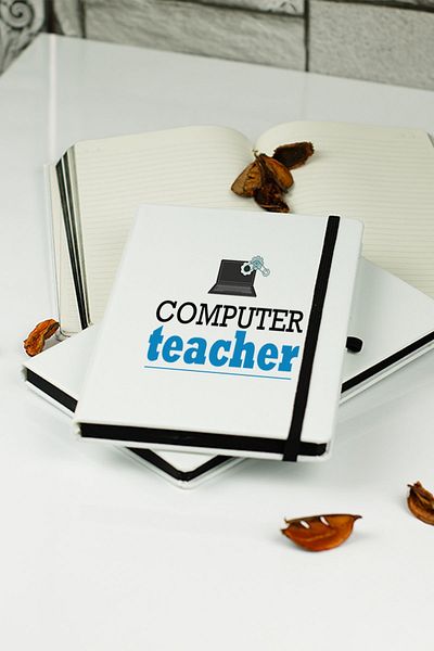 Hediyelen Caietul profesorului de computer