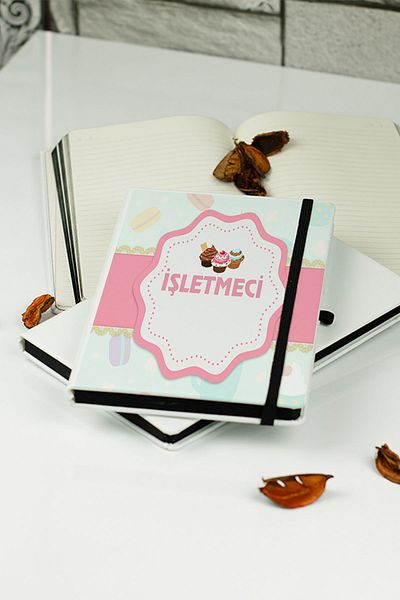 Hediyelen Caietul de afaceri