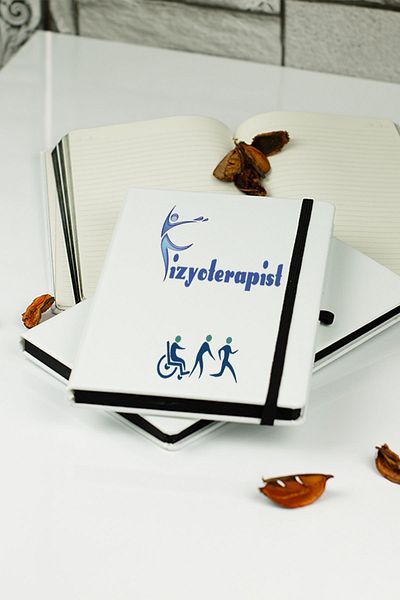 Hediyelen Physiotherapist Notebook