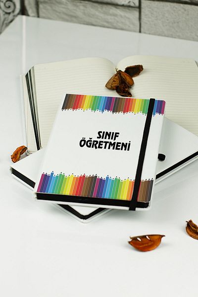 Hediyelen Caiet pentru profesor de clasă