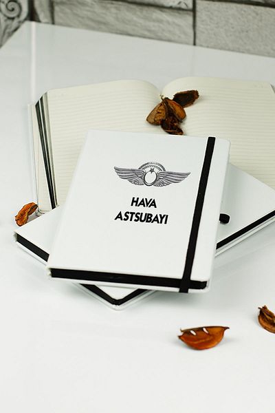 Hediyelen Caietul de aer Astsubay