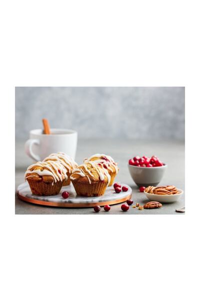 Cosiness Again Mini Kek Kapsülü 6 lı Set