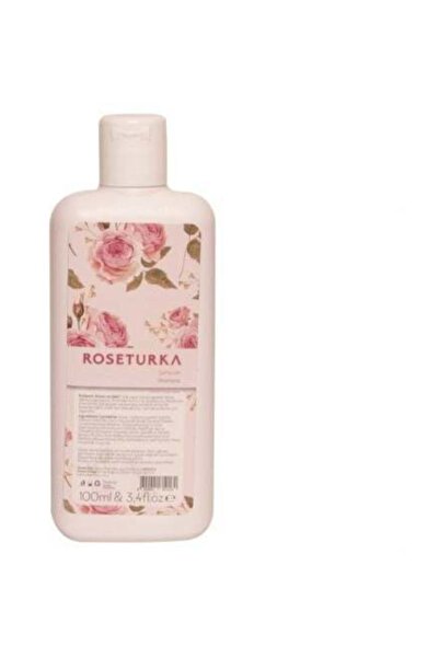 Rose Turka Roseturka Şampuan – 100 Ml