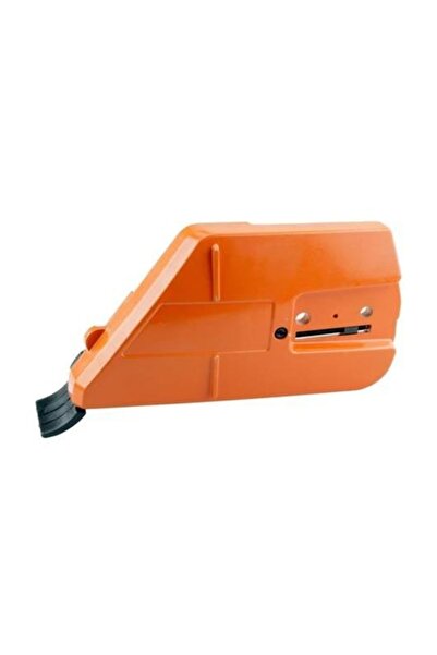 Husqvarna Yan Kapak  365-385 Motorlu Testere