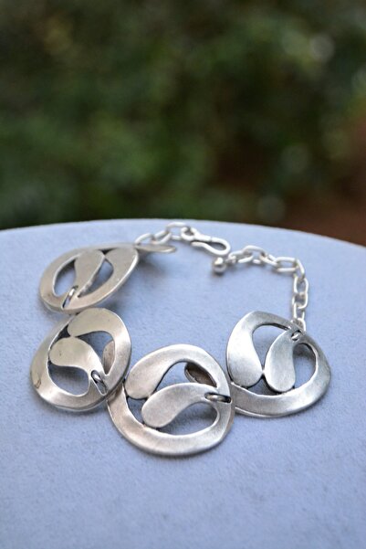 Stoneage Jewellery Bohem Bileklik