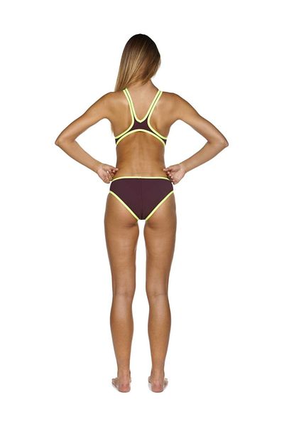 ARENA One Bıglogo One Piece Women's Swimsuit 001198436