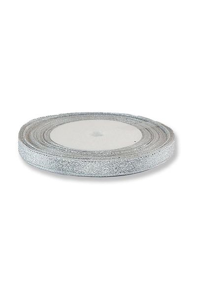 mutlu adım Glitter Ribbon 1cm X 25m