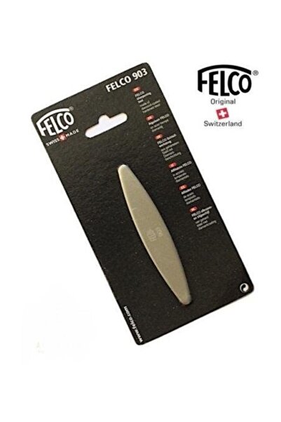 Felco 903 Bileme Çeliği