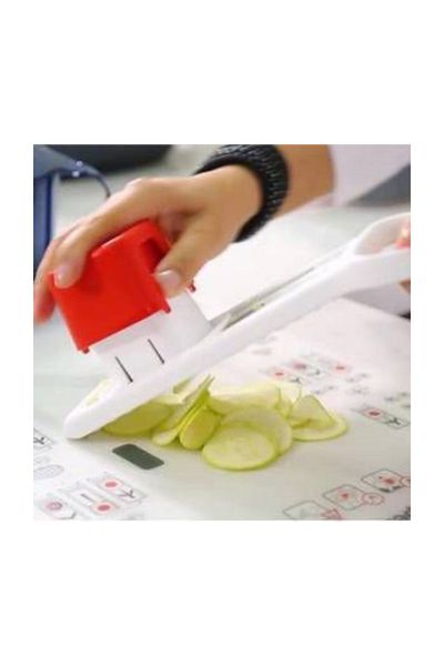 Tupperware Mini Slice Slice