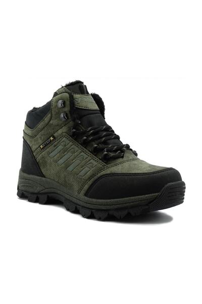 XStep Men's Winter Shoes Boots Trekking Outdoor Kk-002