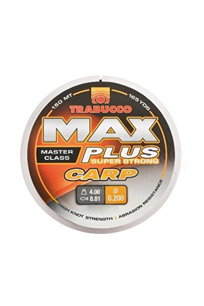 TRABUCCO Max Plus Carp 300m Fir Monofilament
