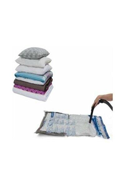 Magic Saver Bag 10'lu Magic Bag Vakum Özel Set ( 4l + 4xl + 2xxl )