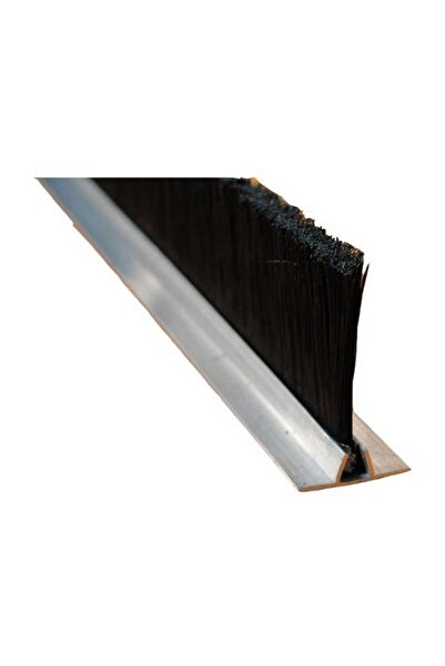BantMarketim Kapı Altı Fırçası Kapı Altı Süpürgesi 90 Cm (t Tipi)