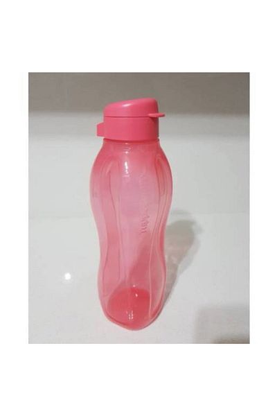 Tupperware 1.5 Liter Eco Bottle Pink