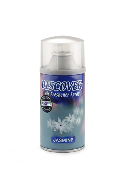 Discover Sprey Jasmine