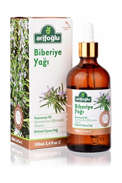 Arifoğlu Biberiye Yağı 100 ml