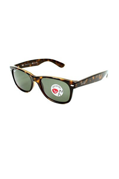 Ray-Ban Unisex Güneş Gözlüğü Rb 2132 902 (58)