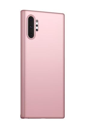 Microsonic Matte Silicone Samsung Galaxy Note 10 Plus K l f Rose Gold Fiyat Yorumlar Trendyol