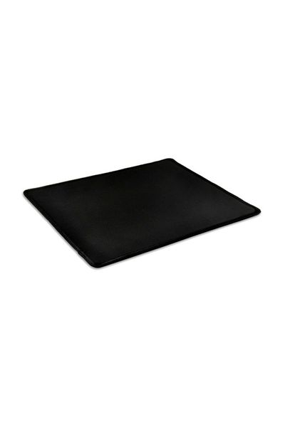 Platoon Pl-2867 Black 20x25cm Mouse Pad