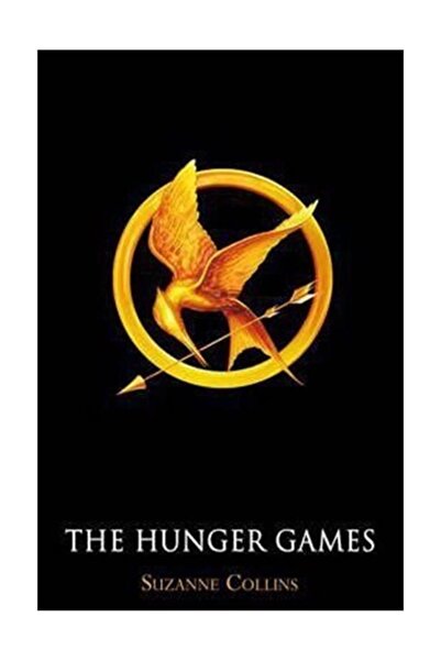 Scholastic The Hunger Games 1