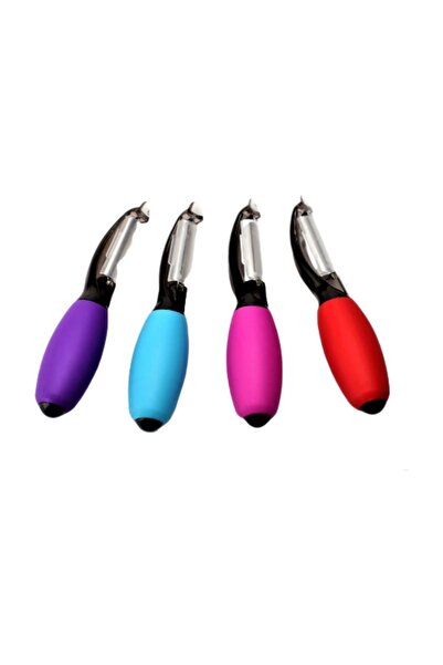 Penguen Png-1535 Dik Tombul Soyacak Silikon Saplı