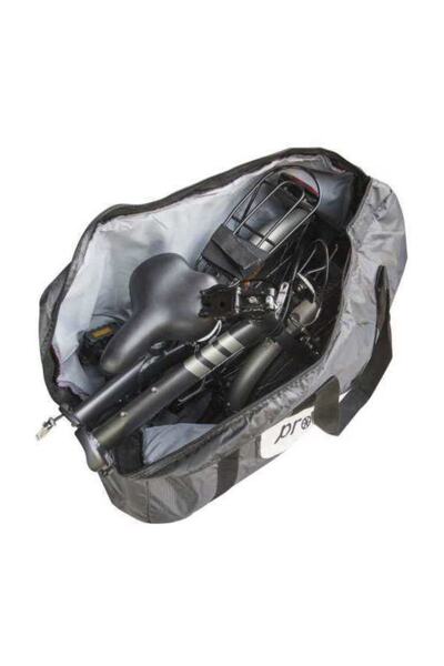 Procycle Bisiklet Taşıma Çantası Siyah