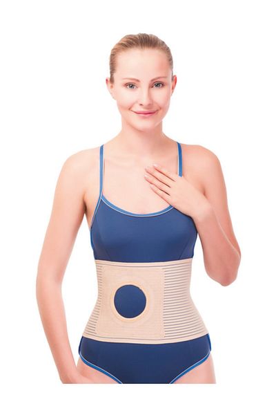 Variteks Colostomy Corset 136
