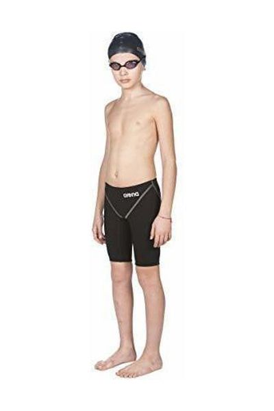 ARENA Costum de baie B Powerskin St 2.0 Jmr negru pentru băiat