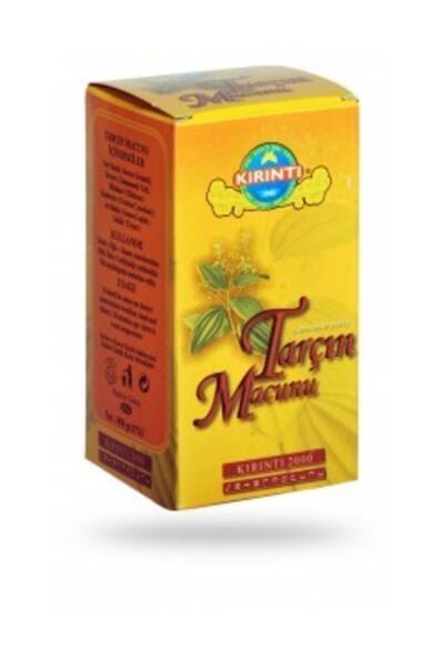 Kırıntı Baharat Tarçın Macunu -Şeker  Macunu  450 gr