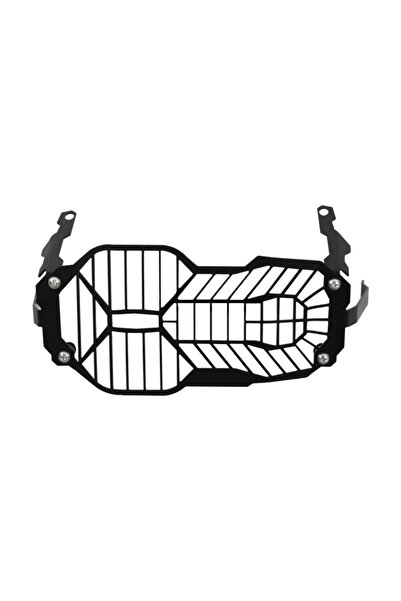 Knmaster Bmw R1200 Gs Ön Far Koruma / Izgara Tipi