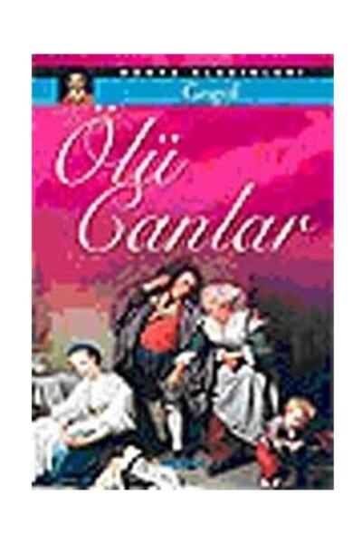 Sonsuz Kitap Ölü Canlar