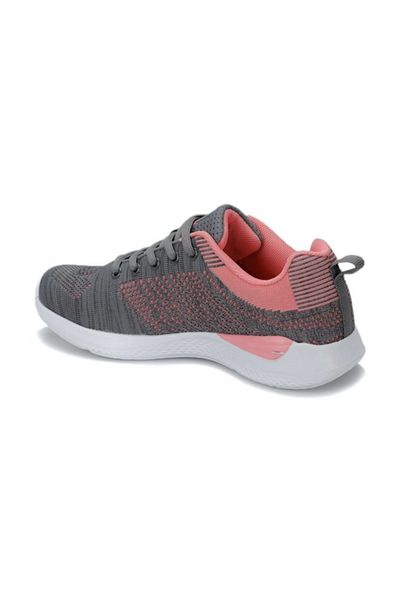 lumberjack Wolky Women's Sports Shoes K.grey