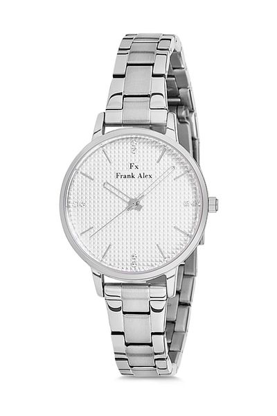 Frank Alex Fa.0819 12518t.01640031 Women's Wristwatch