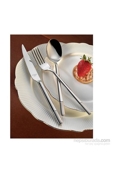 Aryıldız Le Select Mat 89 Piece Cutlery Set