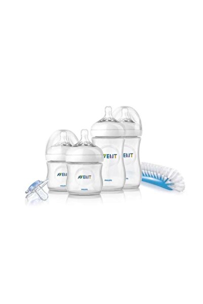 Philips Avent Natural Pp Yenidoğan Hediye Seti