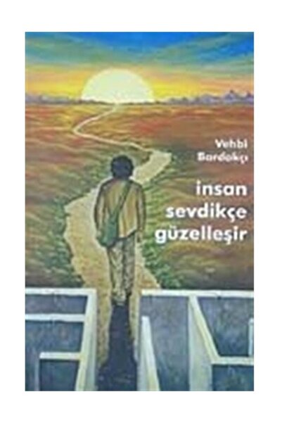 Moralite Yayınları الإنسان يزدهر بقدر الحب