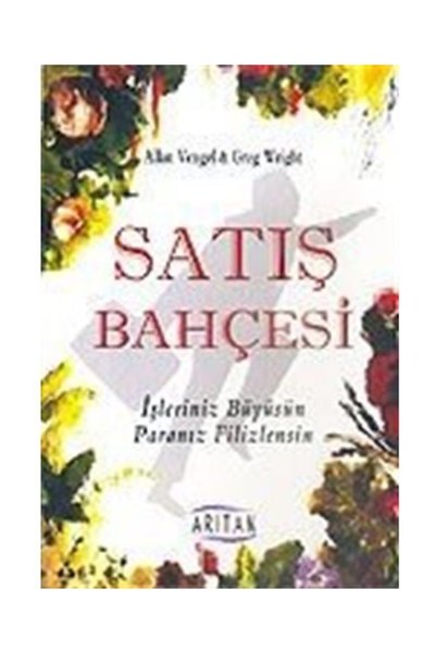 Arıtan Yayınevi Satış Bahçesi / Işleriniz Büyüsün Paranız Filizlensin