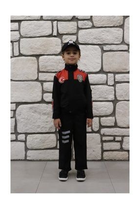 modacanel cocuk yunus polis kiyafeti fiyati yorumlari trendyol