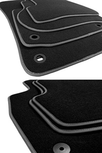 z tech renault megane 2 sedan araca ozel hali paspas fiyati yorumlari trendyol