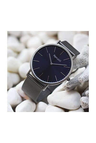 Ferrucci Fc.11014h.03 Erkek Kol Saati