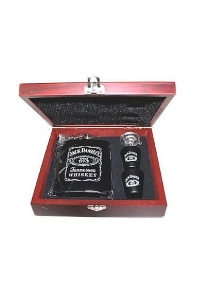 TAYFUN Pocket Drink Flask