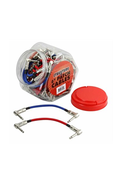 S6p48rb Pedal Ara Kablosu (15 Cm)