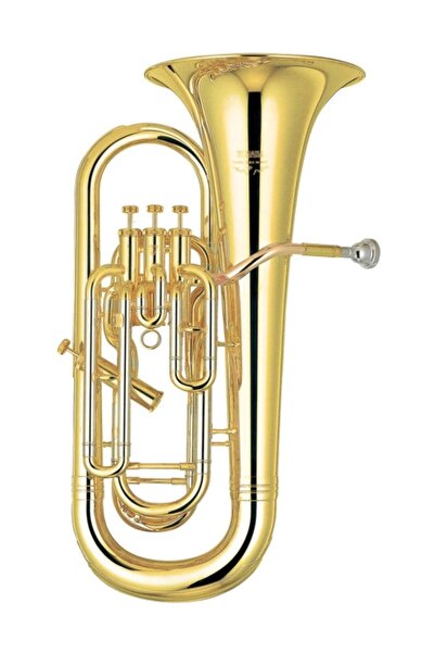 Yamaha Yep621 Euphonium