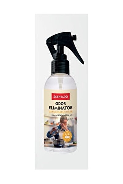 scentaro kotu koku giderici sprey mutfak yemek 150ml fiyati yorumlari trendyol