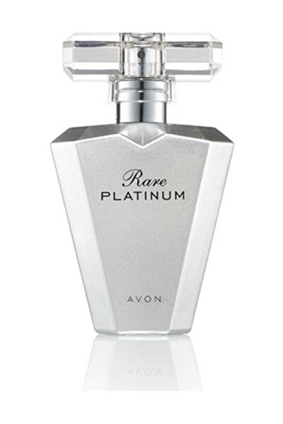 AVON Rare Platinum Edp 50 ml Kadın Parfüm