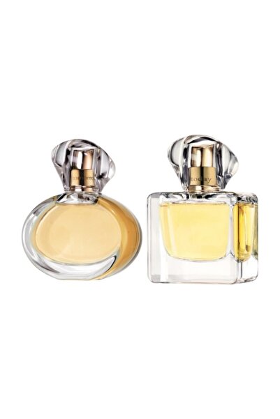 AVON Tta Today Edp 50 Ml Kadın Parfümü +  Tta Tomorrow Edp 50 Ml Kadın Parfümü